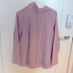 In Motion Large Running coat